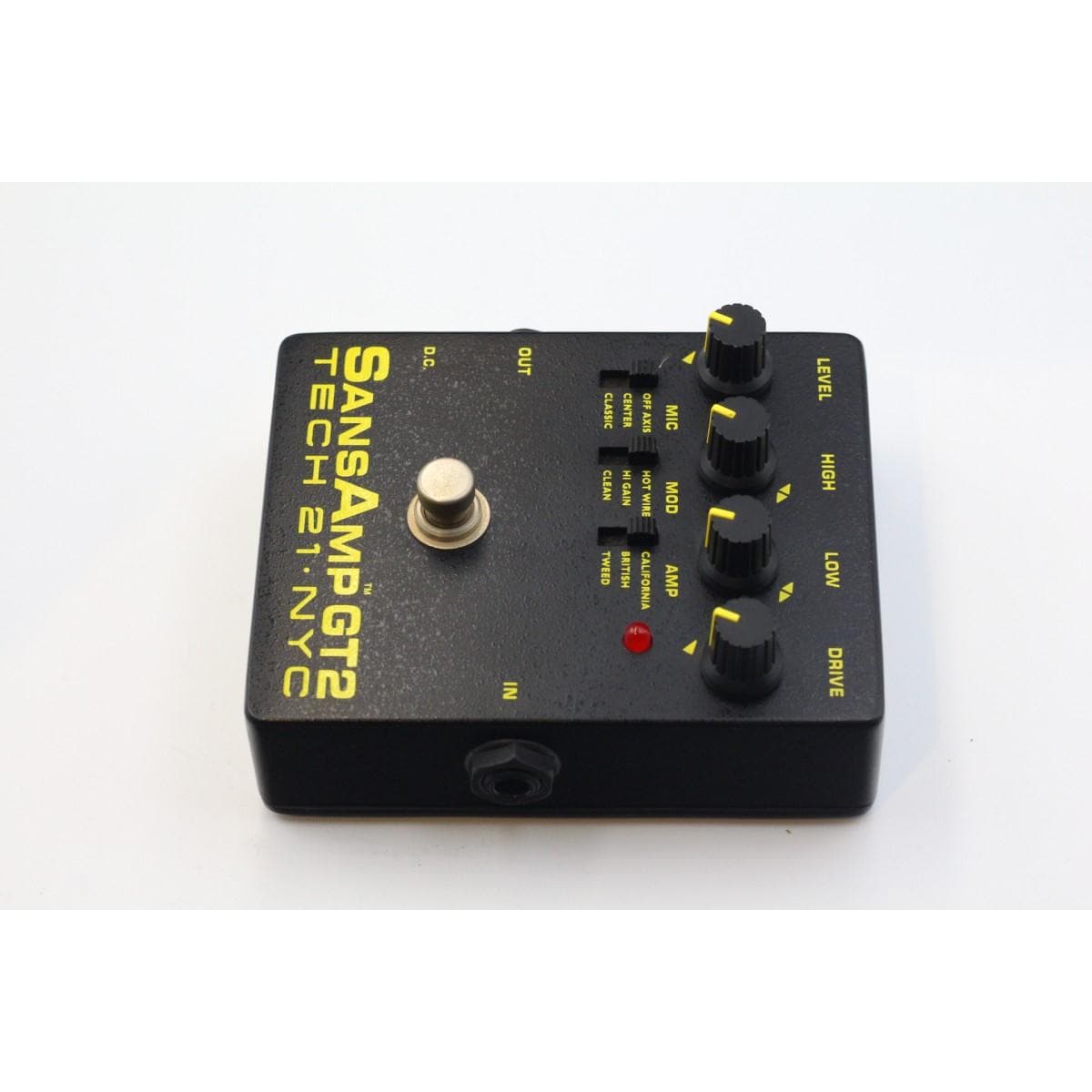 ＴＥＣＨ２１　　ＧＴ－２