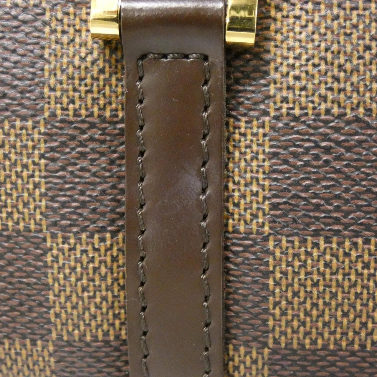 ルイヴィトン ダミエ パピヨン 26cm N51304 バッグ