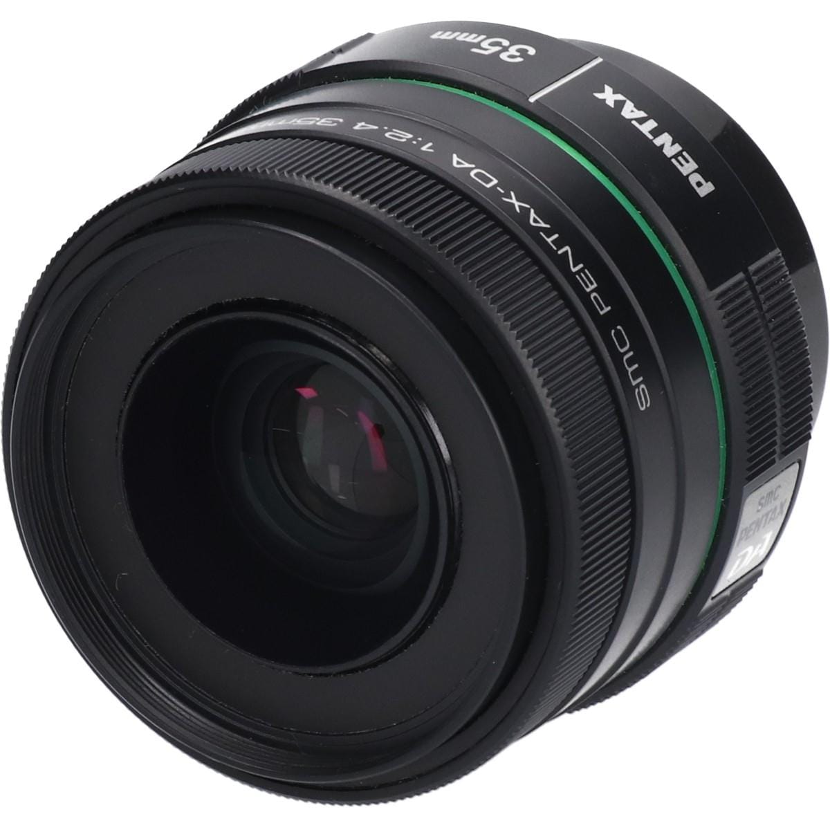 ＤＡ３５ｍｍ　Ｆ２．４ＡＬ　ブラック