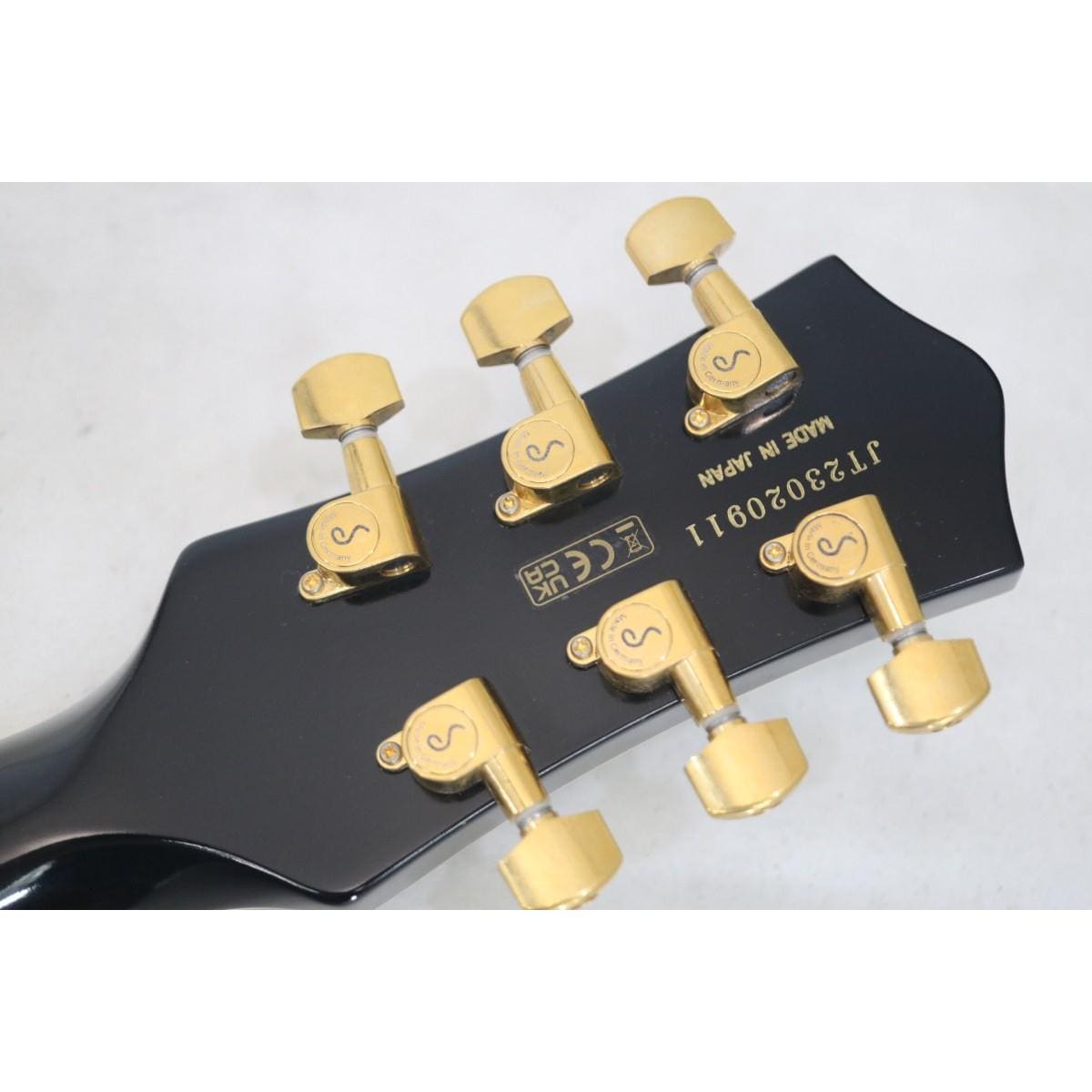 ＧＲＥＴＳＣＨ　　Ｇ６１３１Ｇ－ＭＹ－ＲＢ
