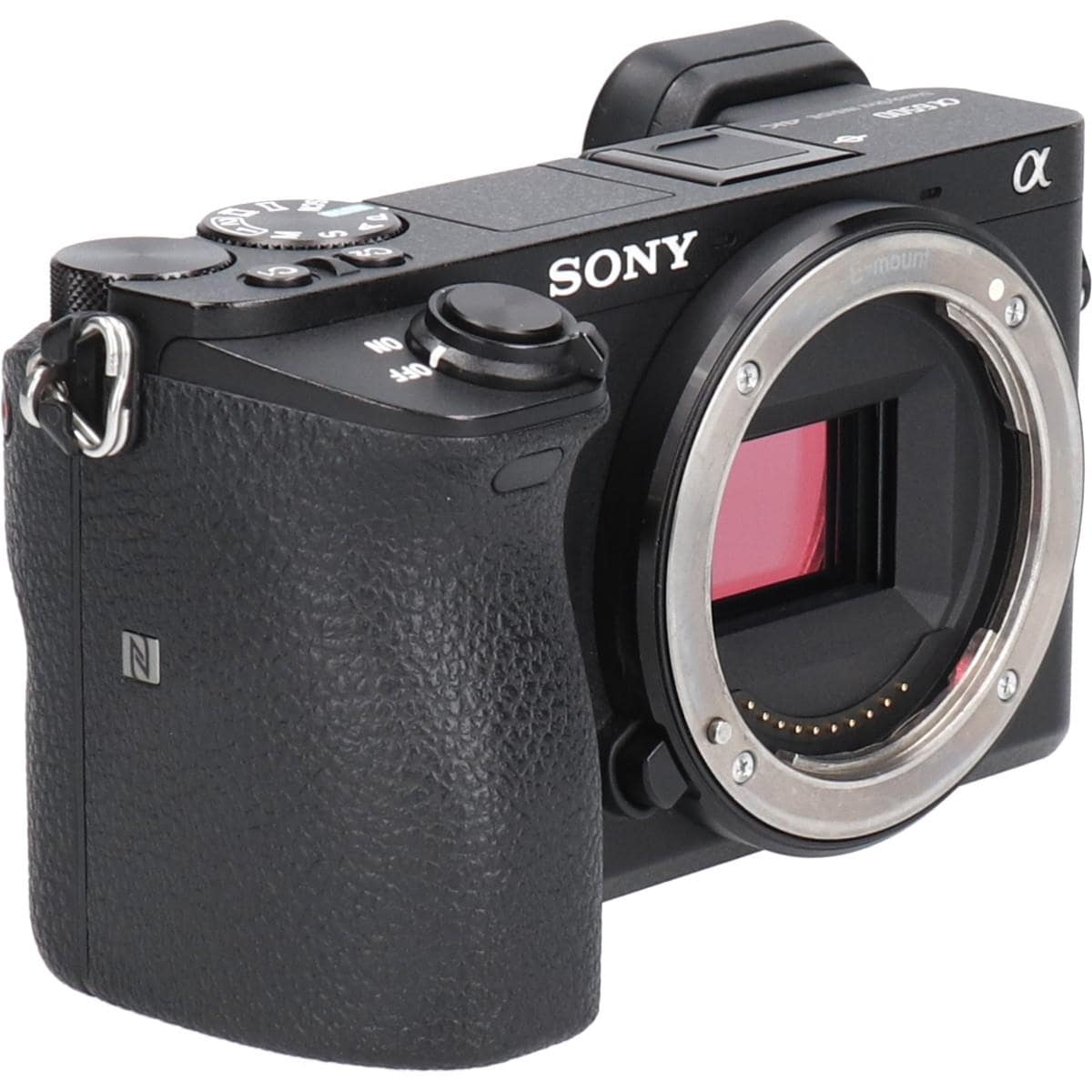 α６５００　ＩＬＣＥ－６５００