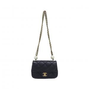 シャネル AS4868 ショルダーバッグ