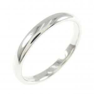 ティファニー フォーエバー ウエディング バンド リング