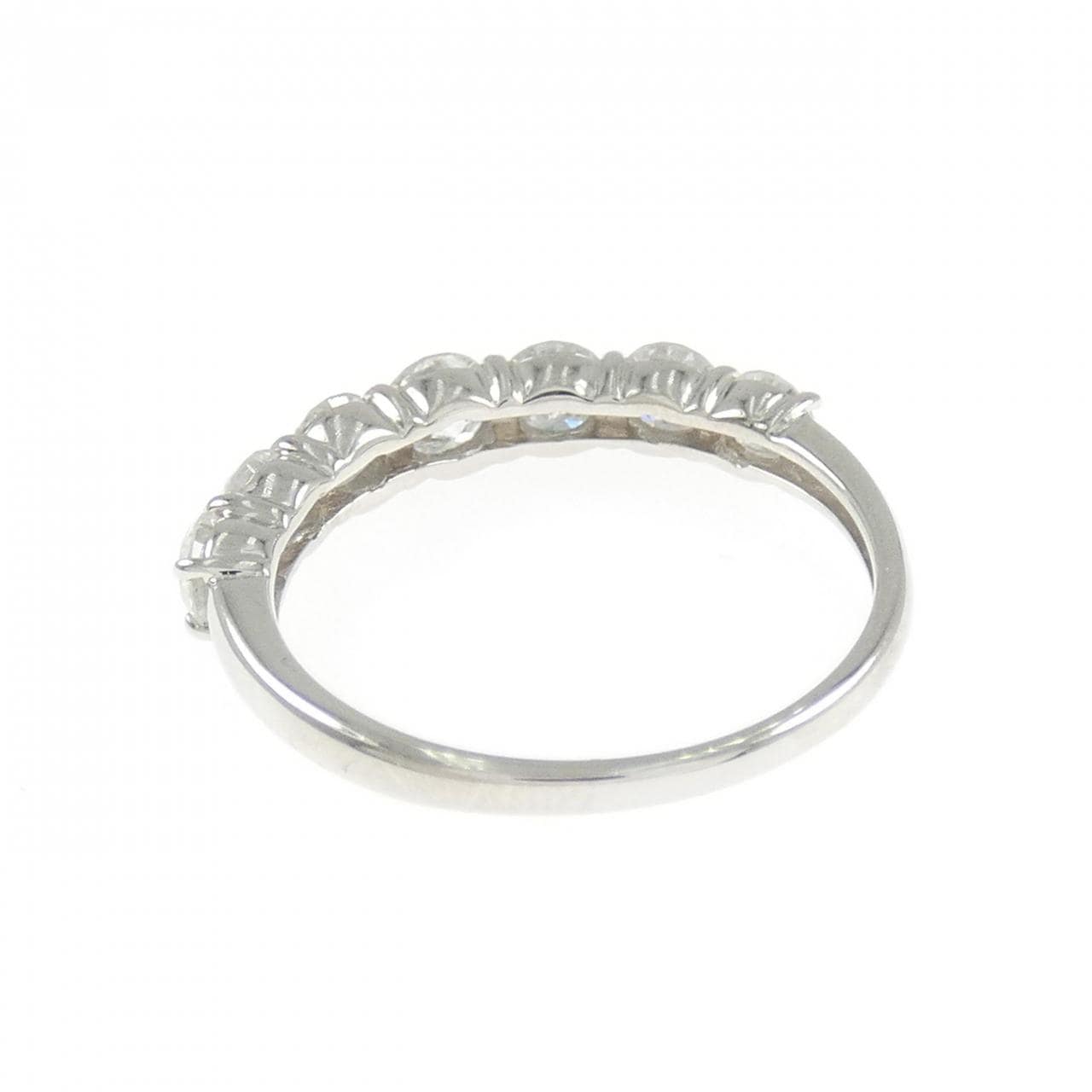 PT900 ダイヤモンド リング 1.00CT