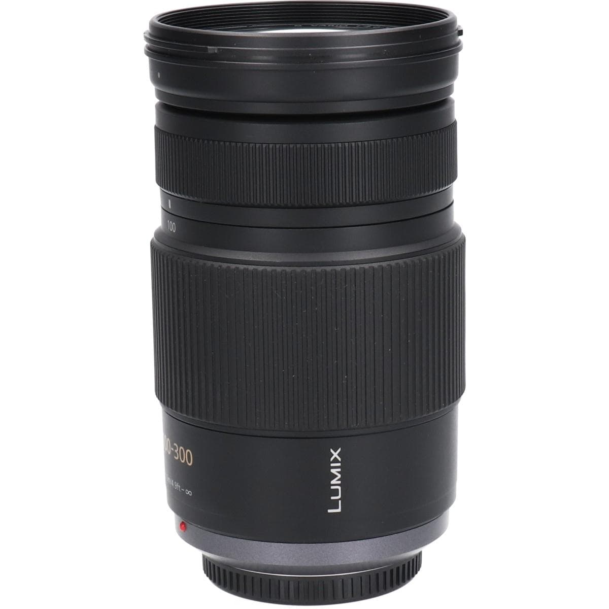 １００－３００ｍｍ　Ｆ４－５．６Ｏ．Ｉ．Ｓ