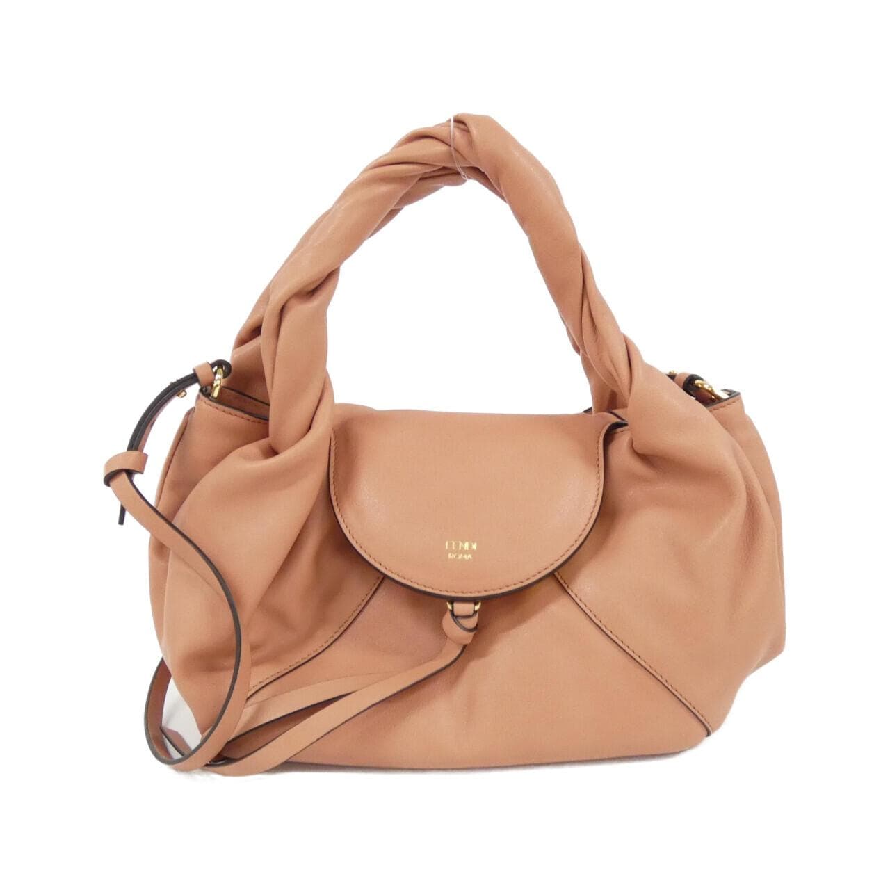 FENDI FENDI Small Bag 8BR838 AYCT