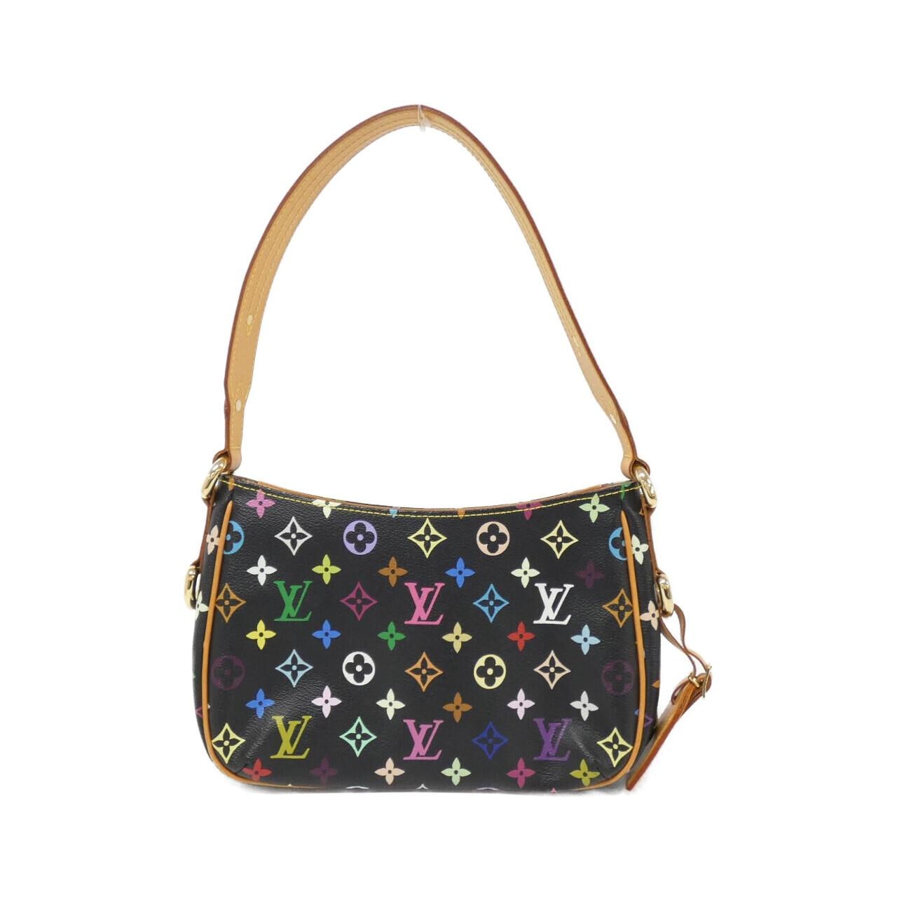 LOUIS VUITTON Multicolor Lodge PM M40054 Shoulder Bag