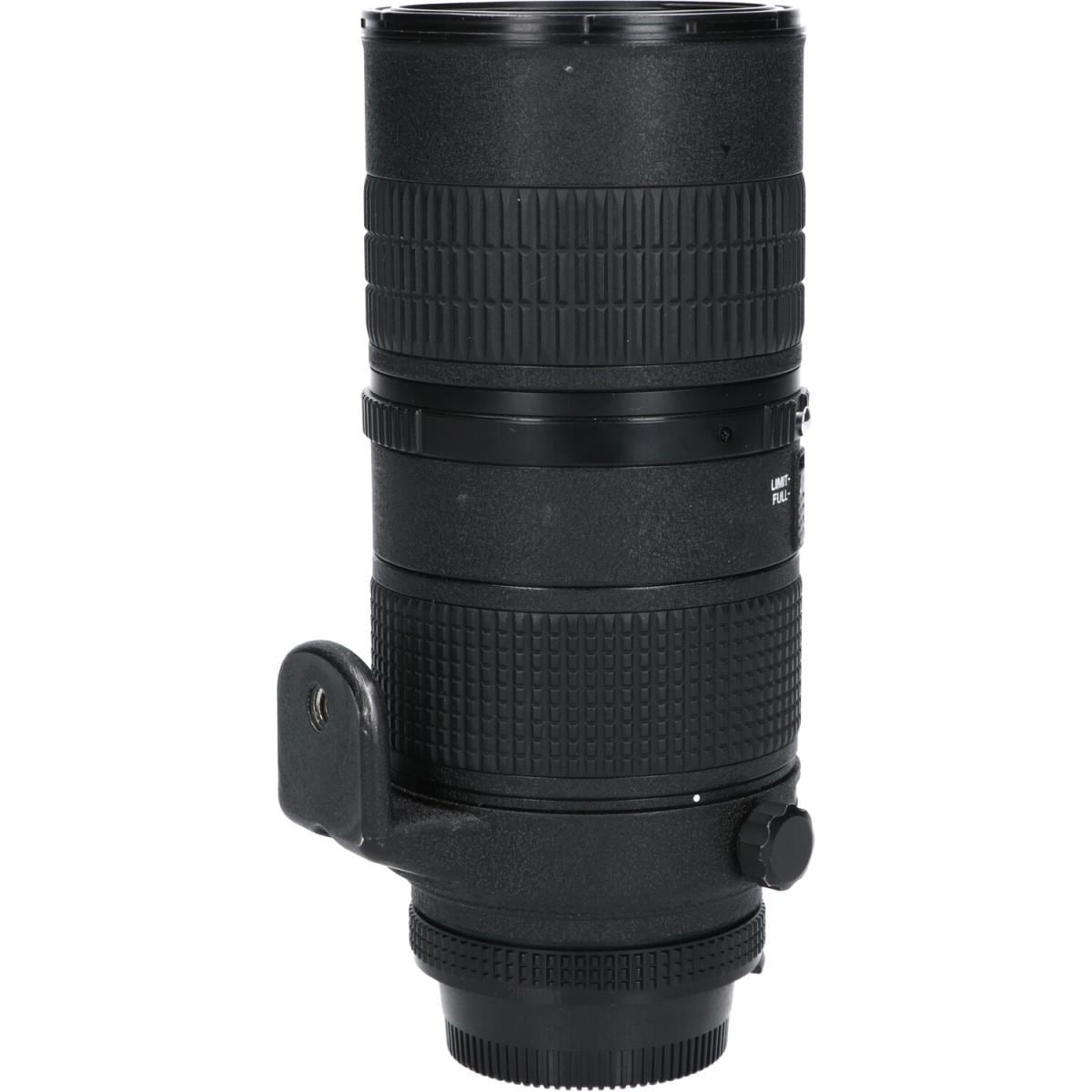 ＮＩＫＯＮ　ＡＦ７０－１８０ｍｍ　Ｆ４．５－５．６Ｄ　ＭＩＣＲＯ