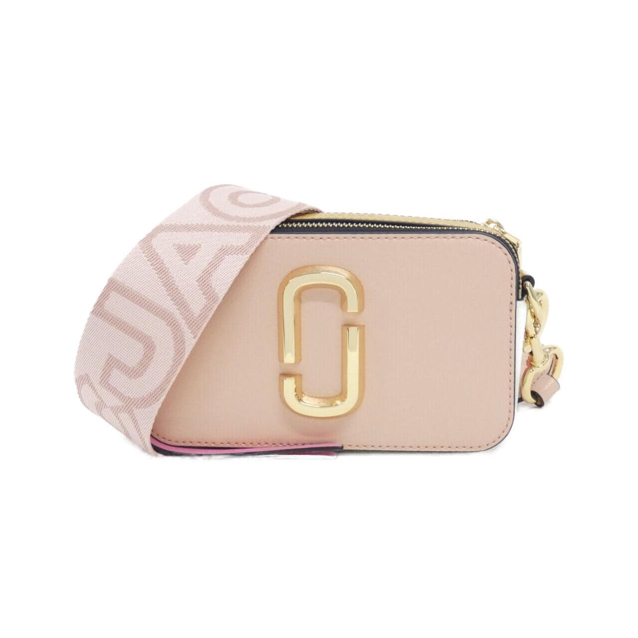 [新品] MARC JACOBS THE COLORBLOCK SNAPSHOT 2S3HCR500H03 单肩包