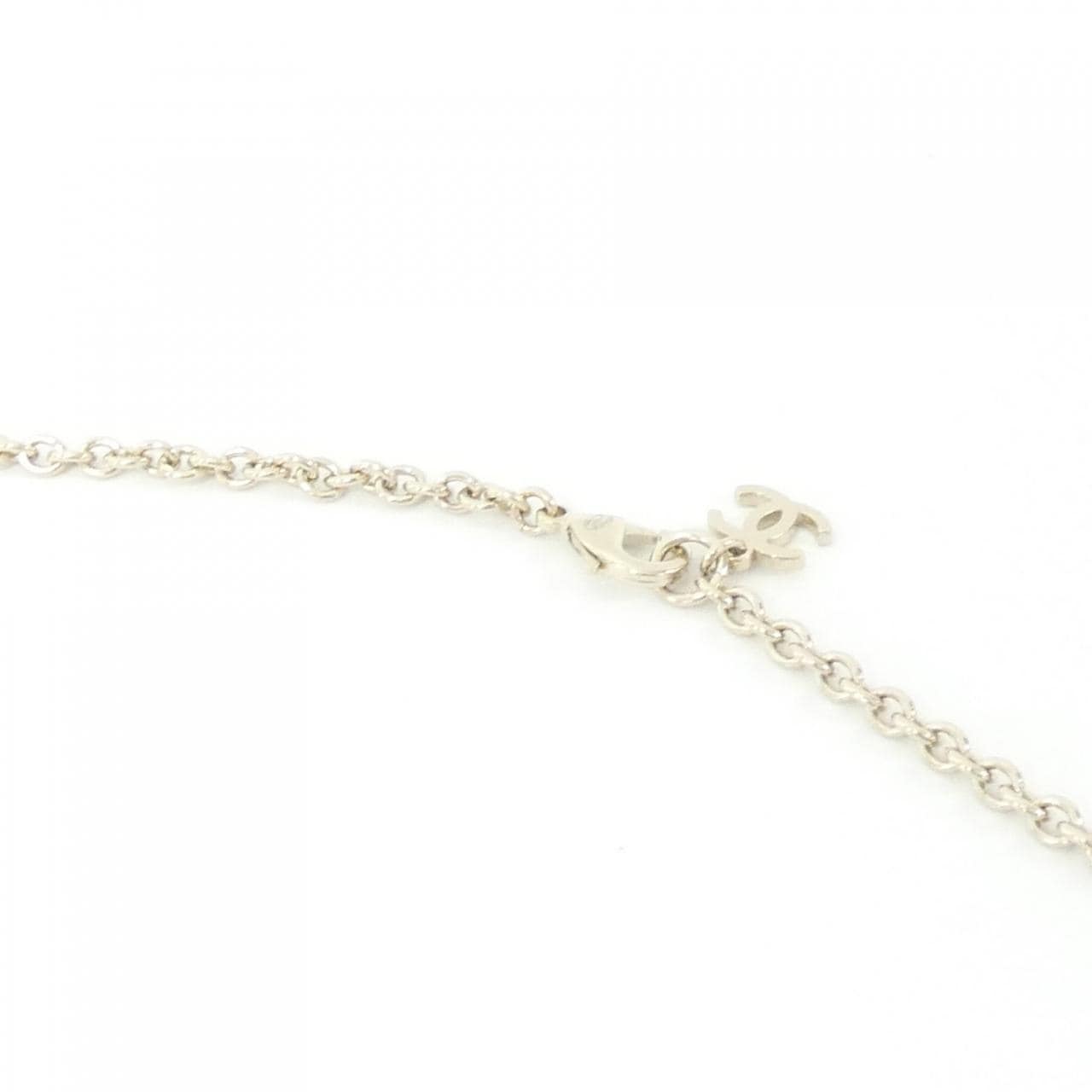 CHANEL ABE940 necklace