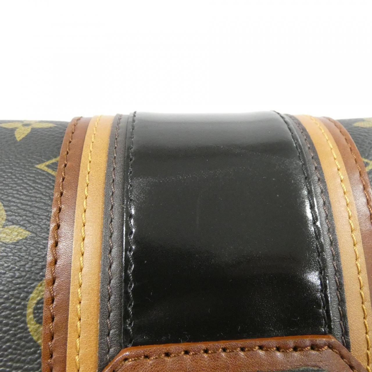 LOUIS VUITTON Monogram Mirage Greet M95579 包