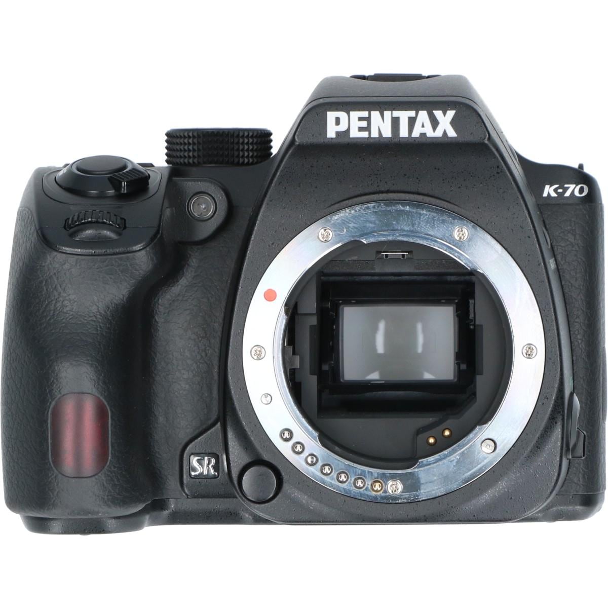 Ｋ－７０　ブラック