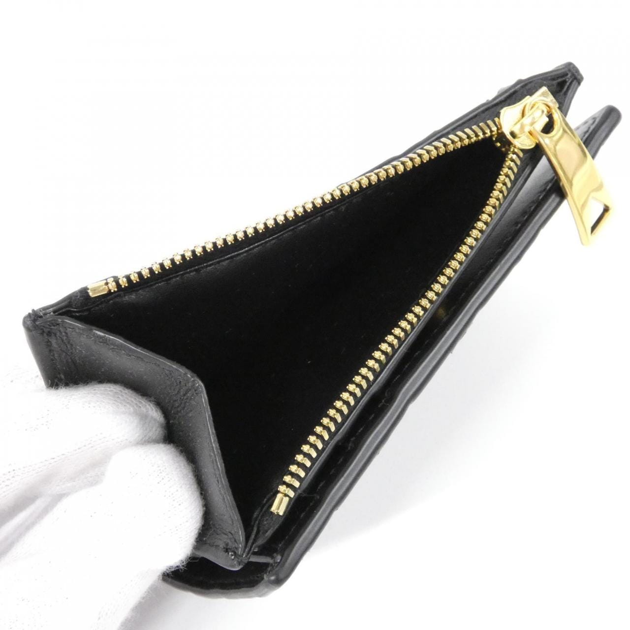 【新品】ボッテガヴェネタ 742330 VCPP3 財布