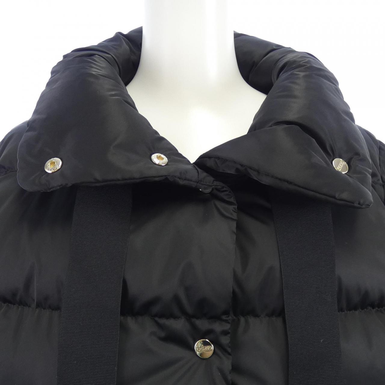 ヘルノ Herno PI001936D 12170Z ダウンジャケット