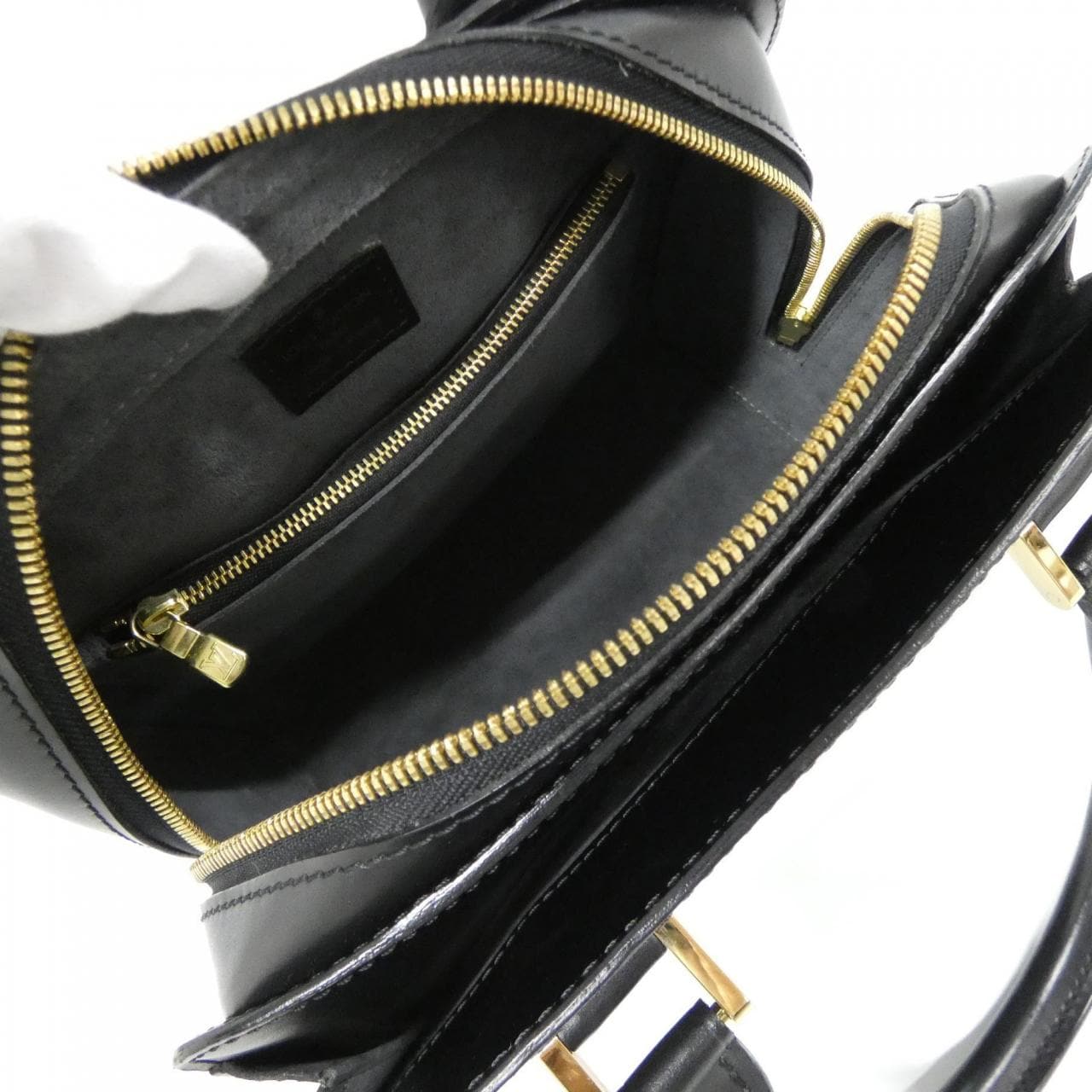 ルイヴィトン エピ ポンヌフ M52052 バッグ