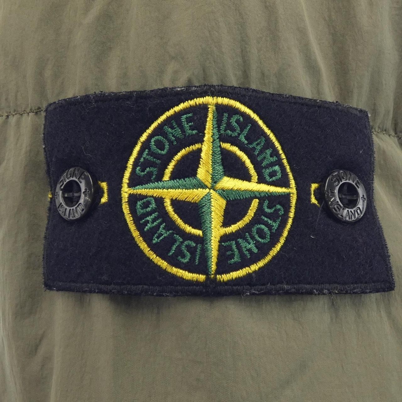 ストーンアイランド STONE ISLAND 711540223 ダウンジャケット