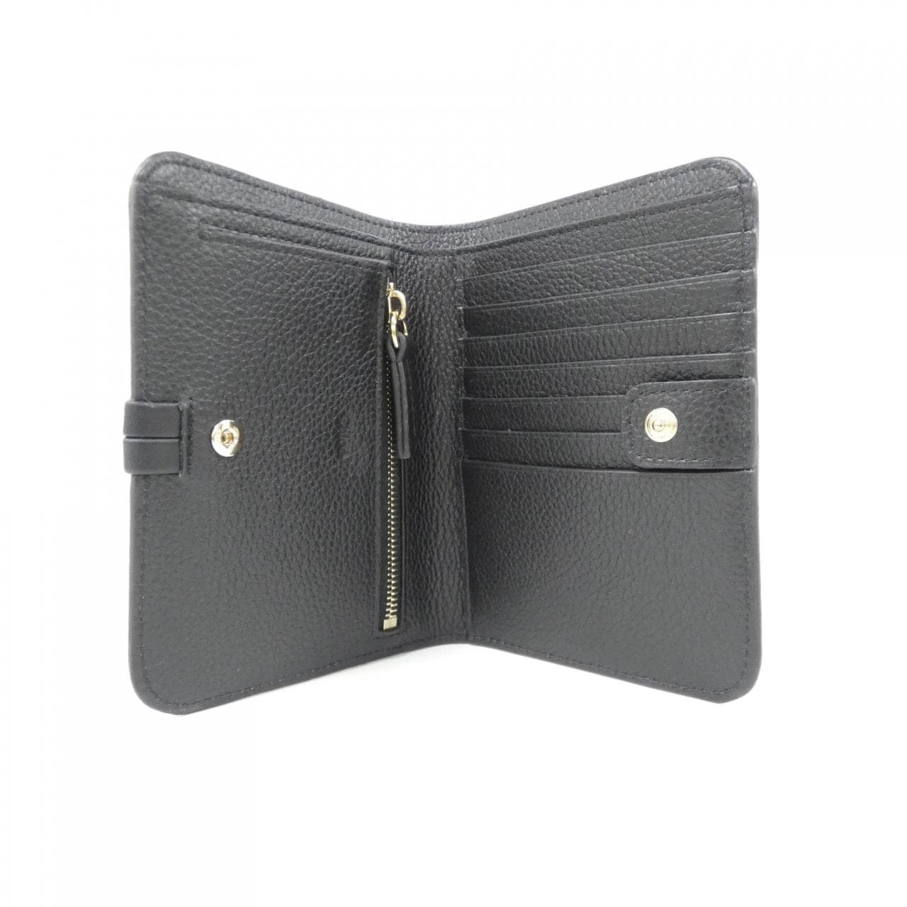 【新品】クロエ アルファベット CH25AP999 F57 財布