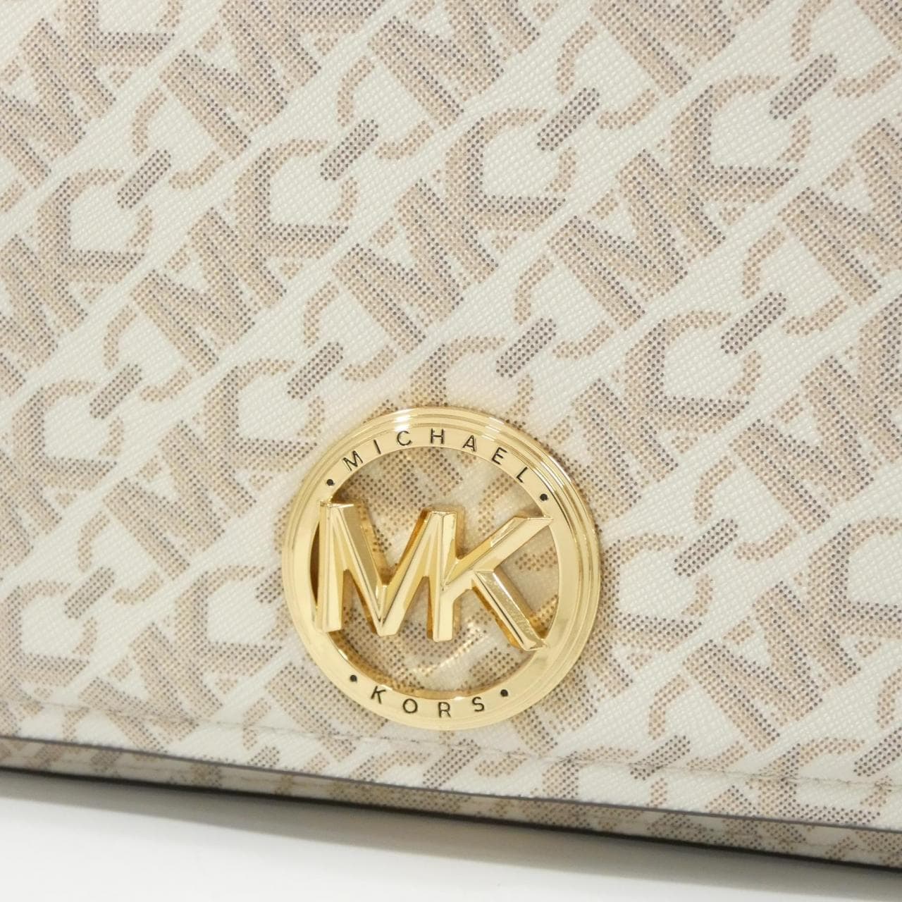 【新品】マイケルマイケルコース DELANCEY 30S4GD8M2I ショルダーバッグ