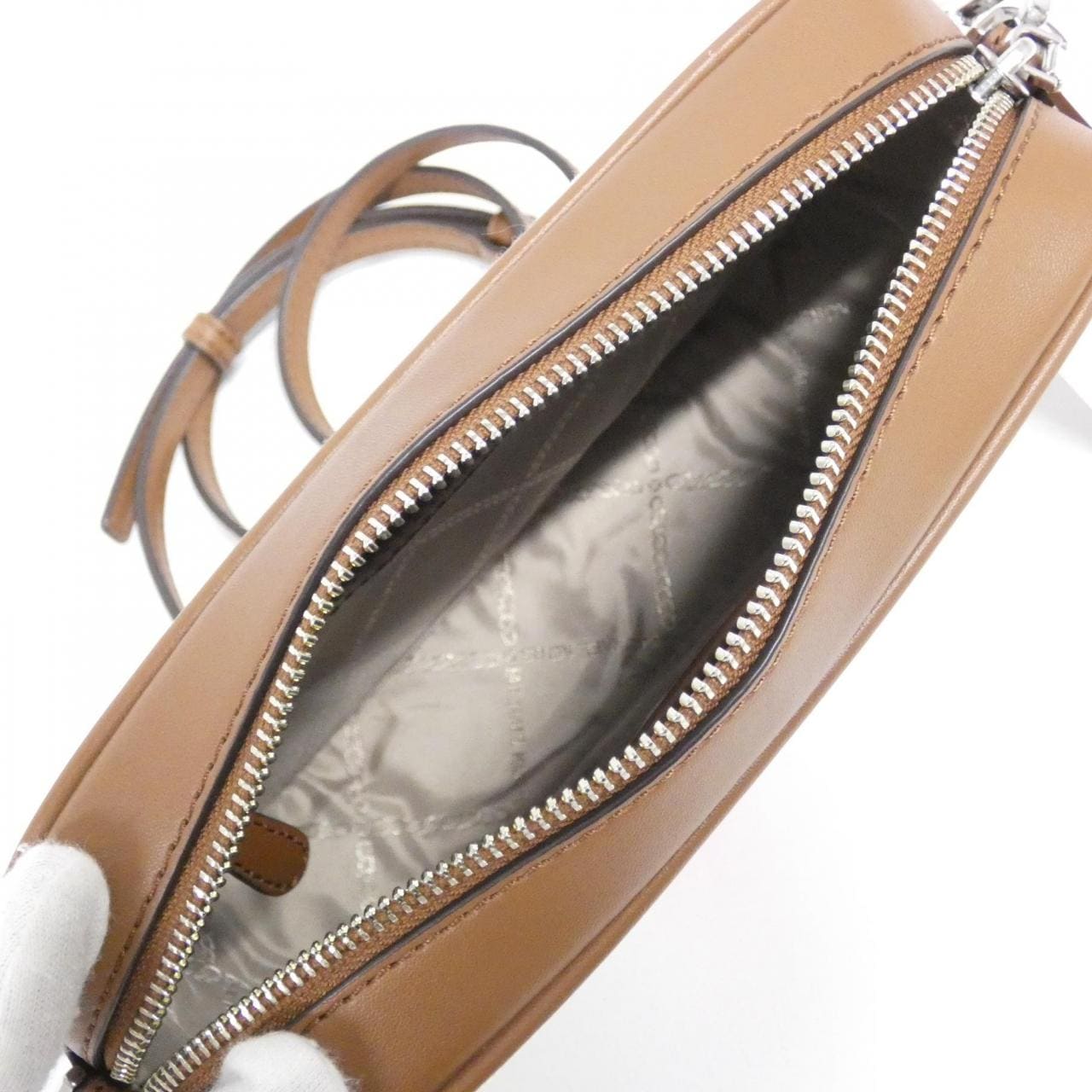 【新品】マイケルマイケルコース JET SET 32S3SJ6M6C ショルダーバッグ