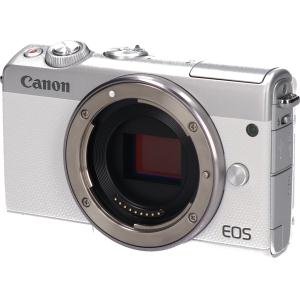ＥＯＳ　Ｍ１００　ＷＨＩＴＥ