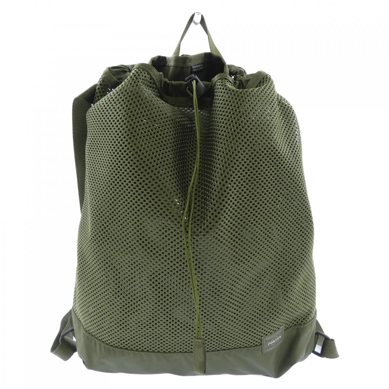 ポーター PORTER BAG