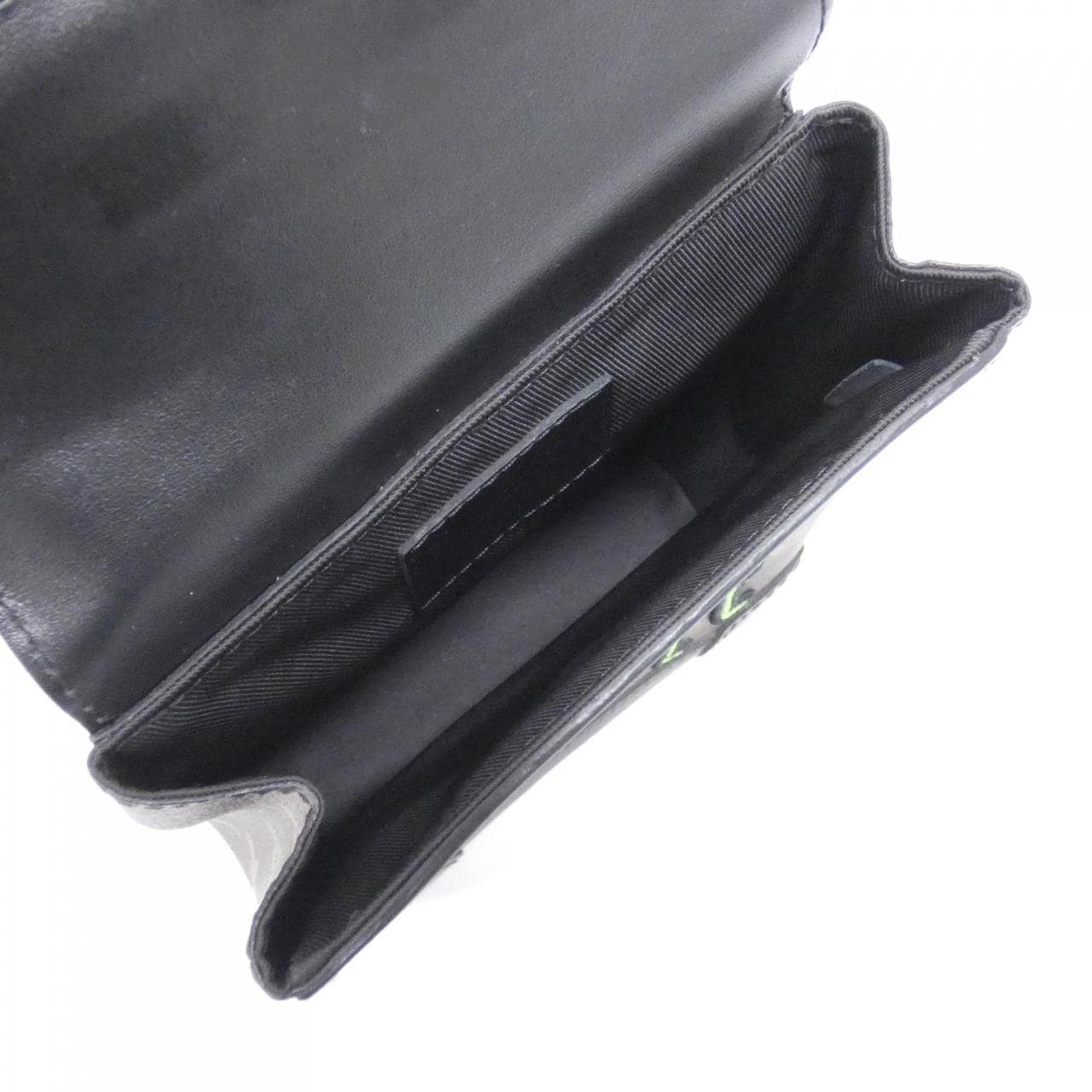 ルイヴィトン モノグラム(LVフレンズ) スティーマーXS M80327 ショルダーバッグ