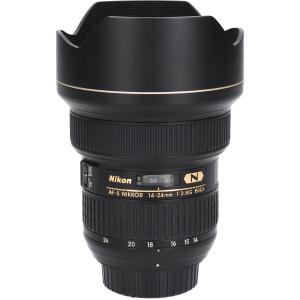ＡＦ－Ｓ１４－２４ｍｍ　Ｆ２．８Ｇ　ＥＤ