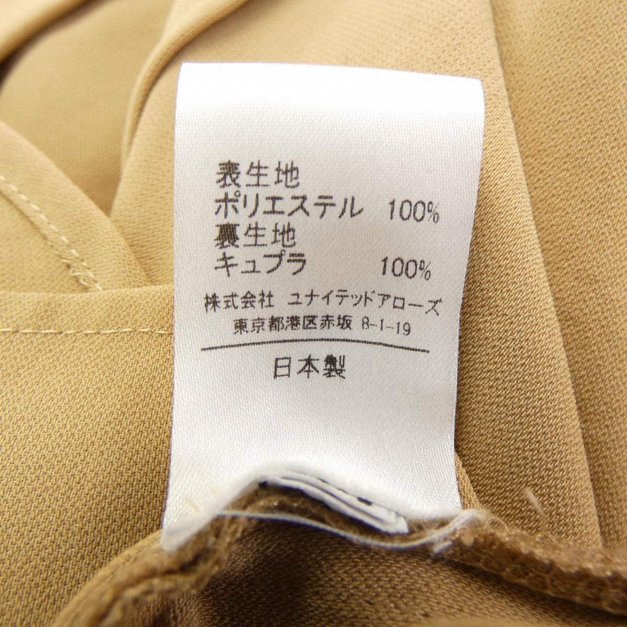 アストラット ASTRAET シャツ