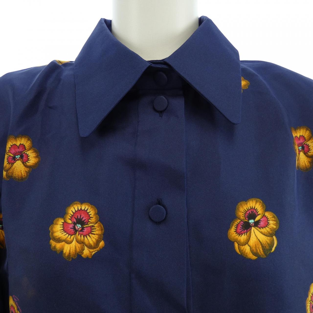 グッチ GUCCI シャツ