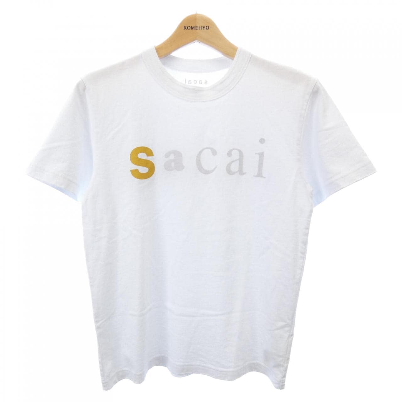 サカイ SACAI Tシャツ