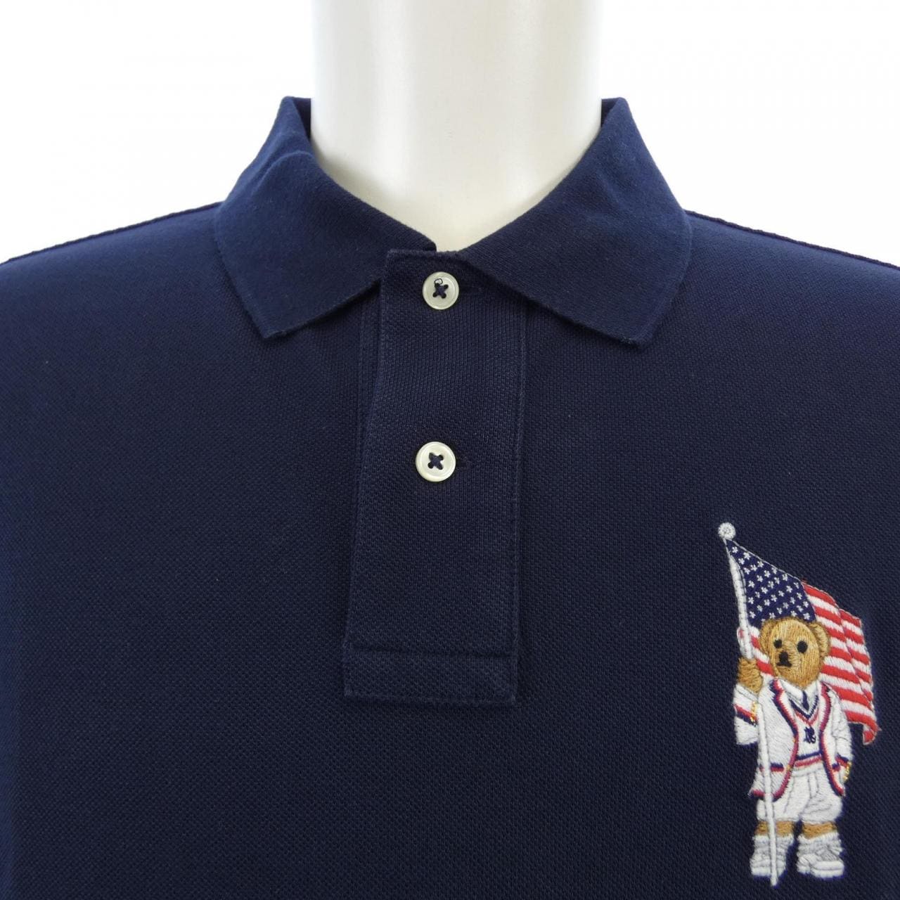 ポロラルフローレン POLO RALPH LAUREN ポロシャツ
