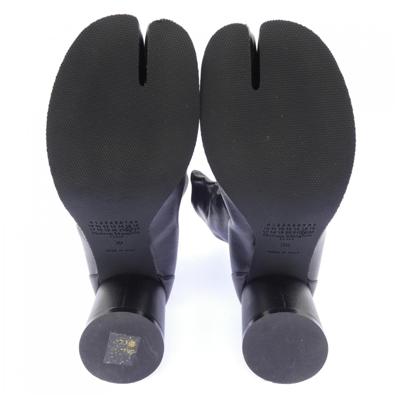 メゾンマルジェラ Maison Margiela S58WU0377 ブーツ