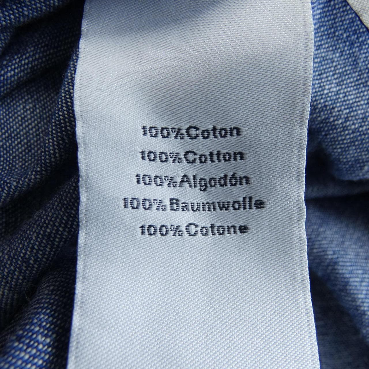 エルメス HERMES S／Sシャツ