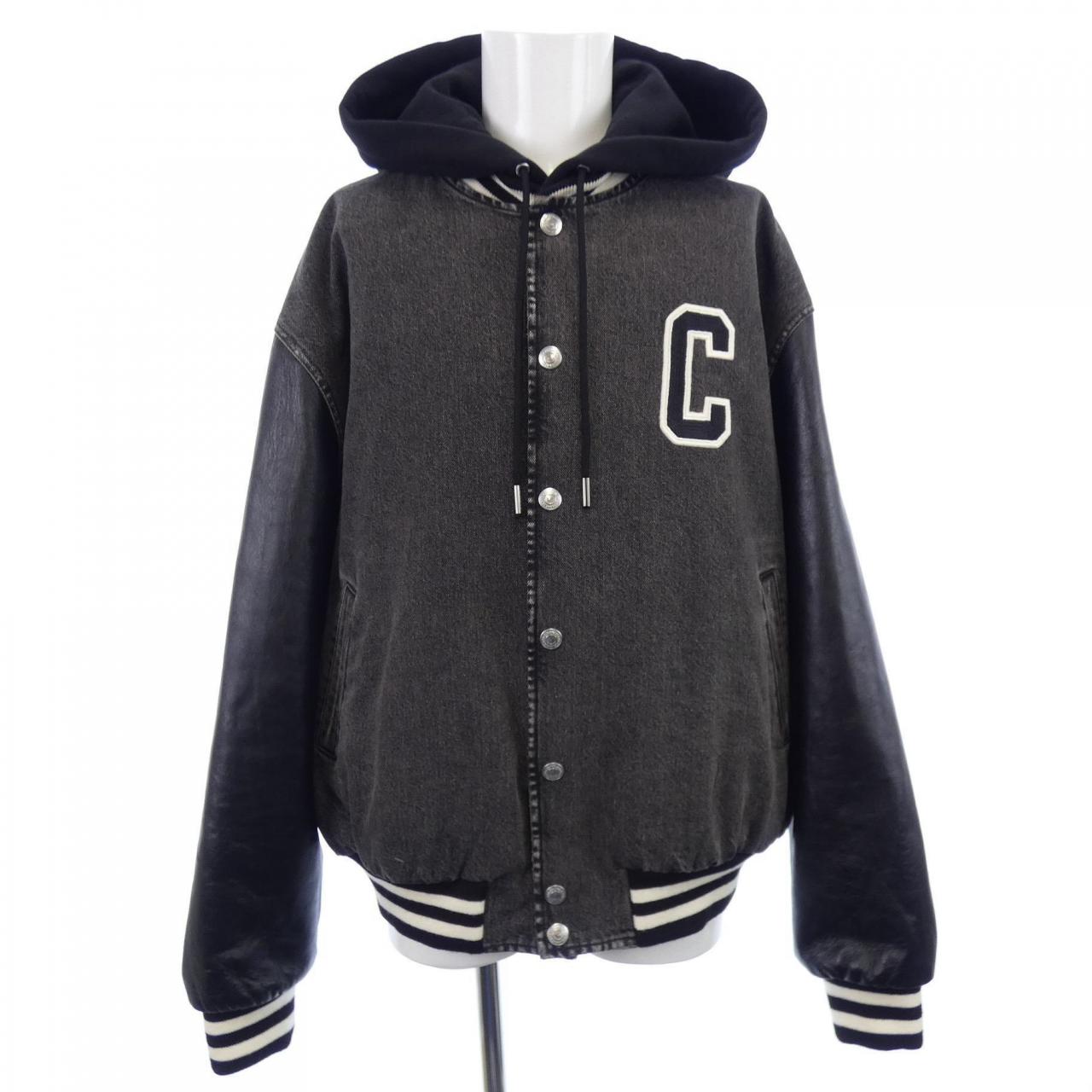 セリーヌ CELINE 2Q937947F ブルゾン