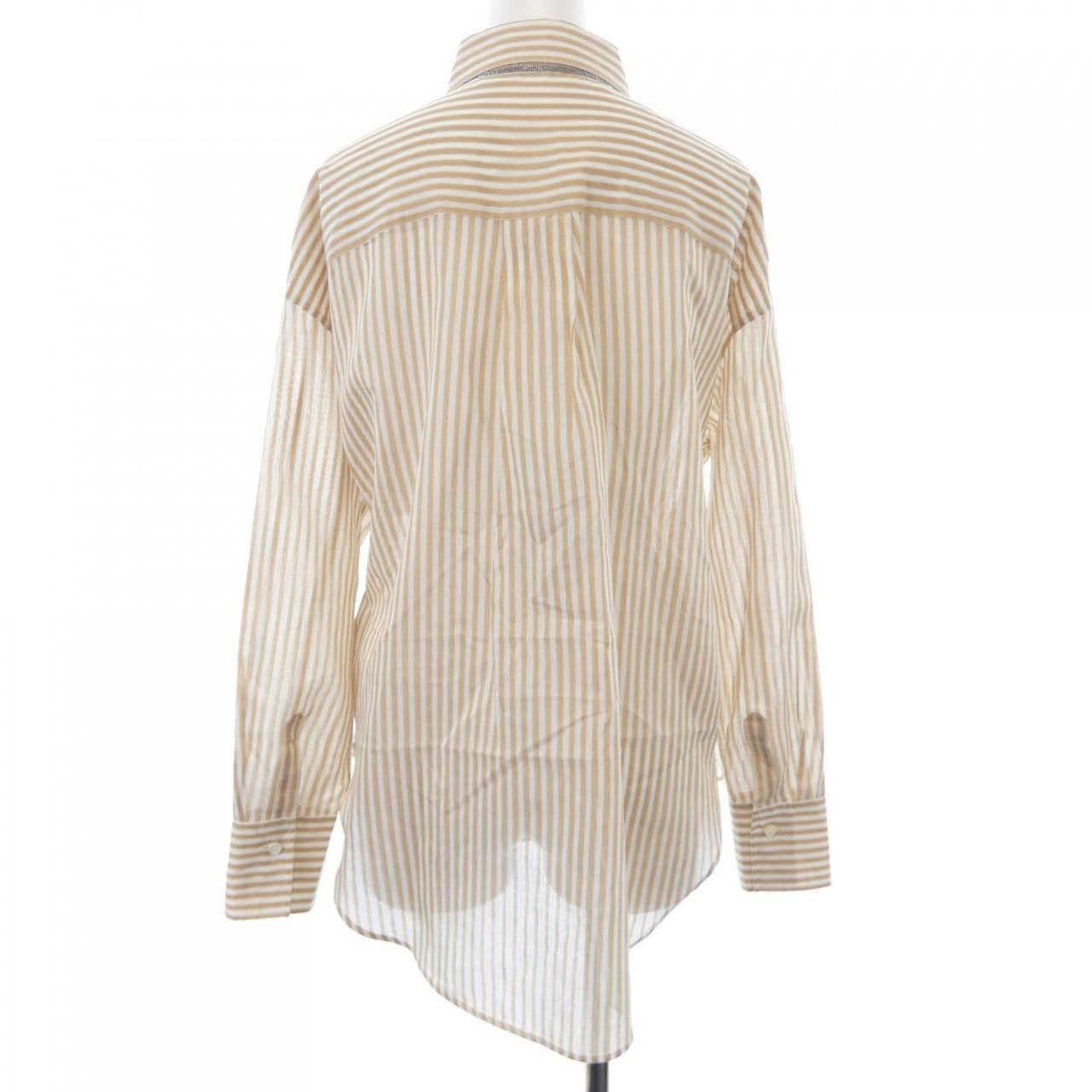 ブルネロクチネリ BRUNELLO CUCINELLI シャツ