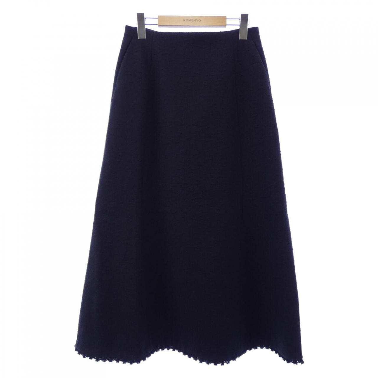 ドゥロワー DRAWER 6524-234-1720 スカート