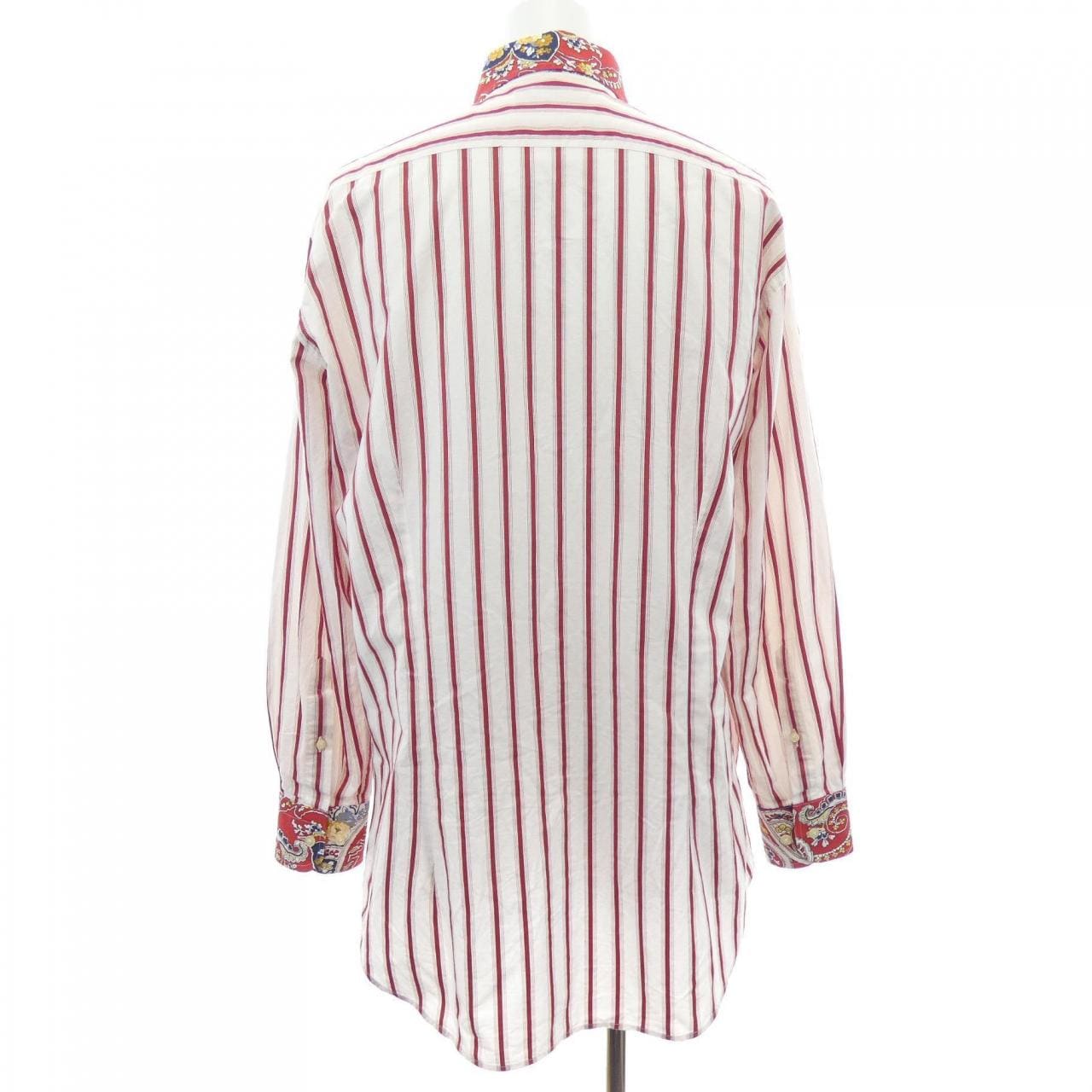 エトロ ETRO シャツ