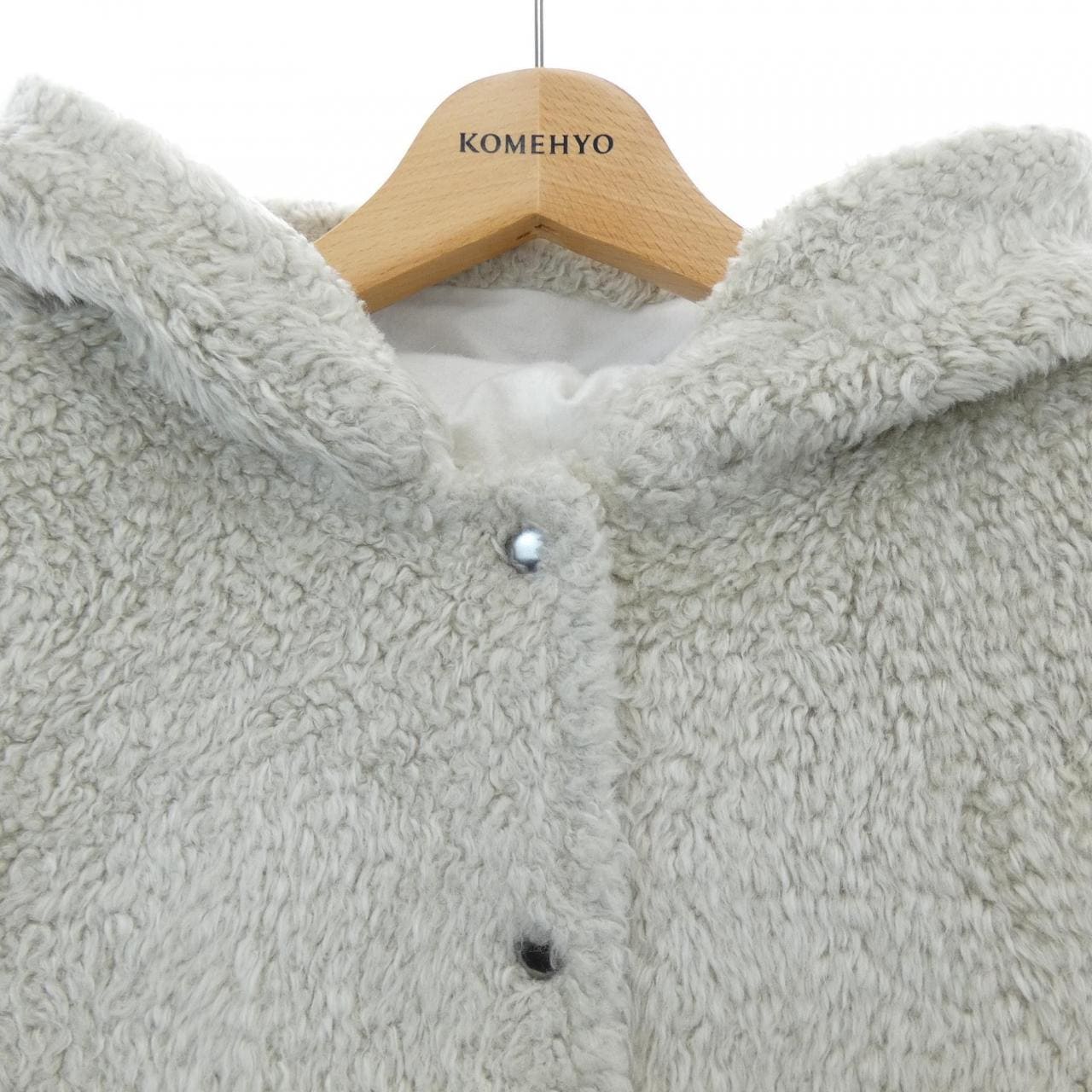 コユキ KOYUKI ロングベスト