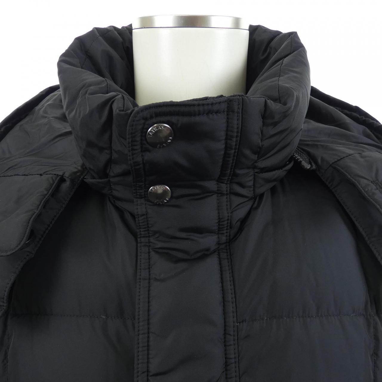 タトラス TATRAS MTA21A4566 ダウンジャケット