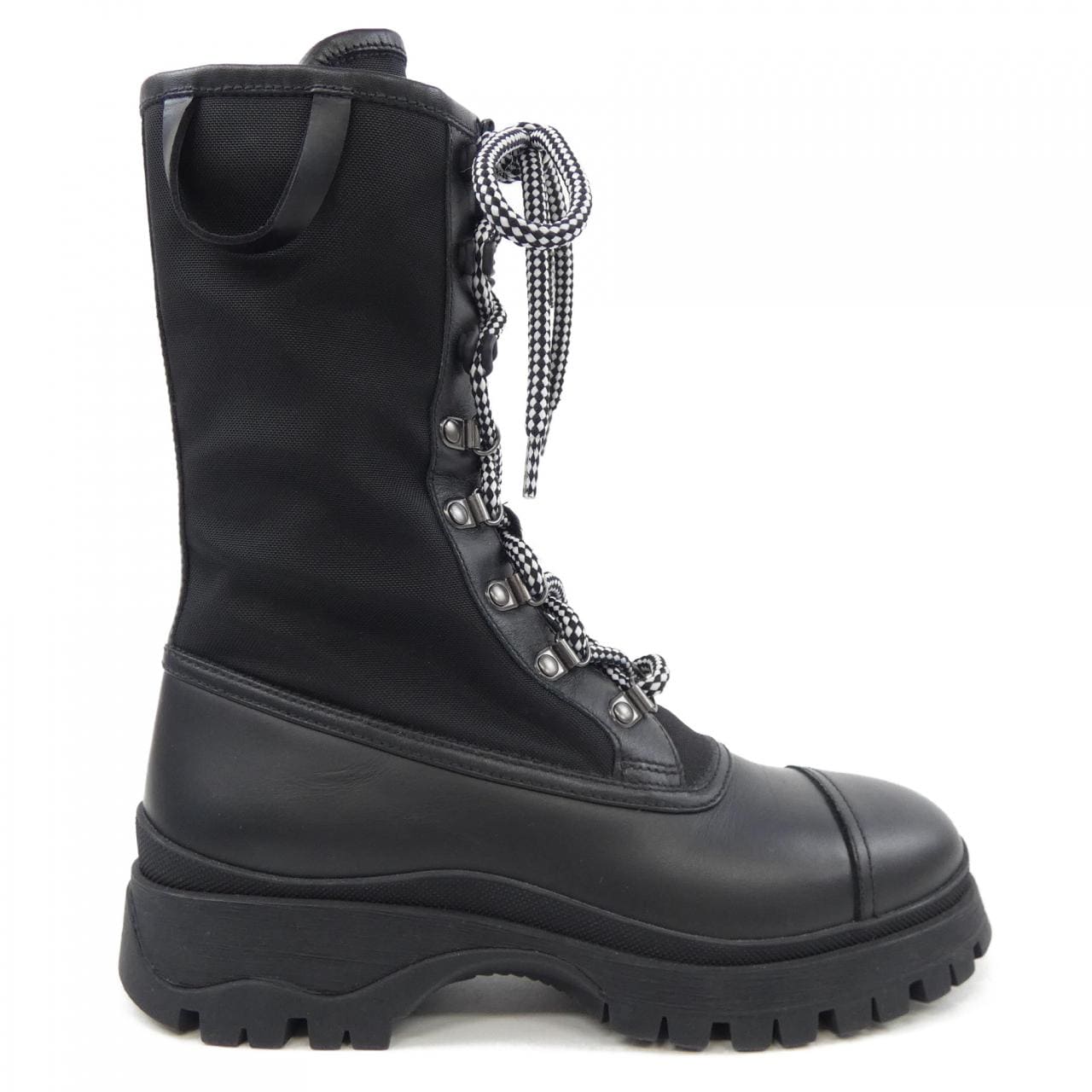 プラダ PRADA ブーツ