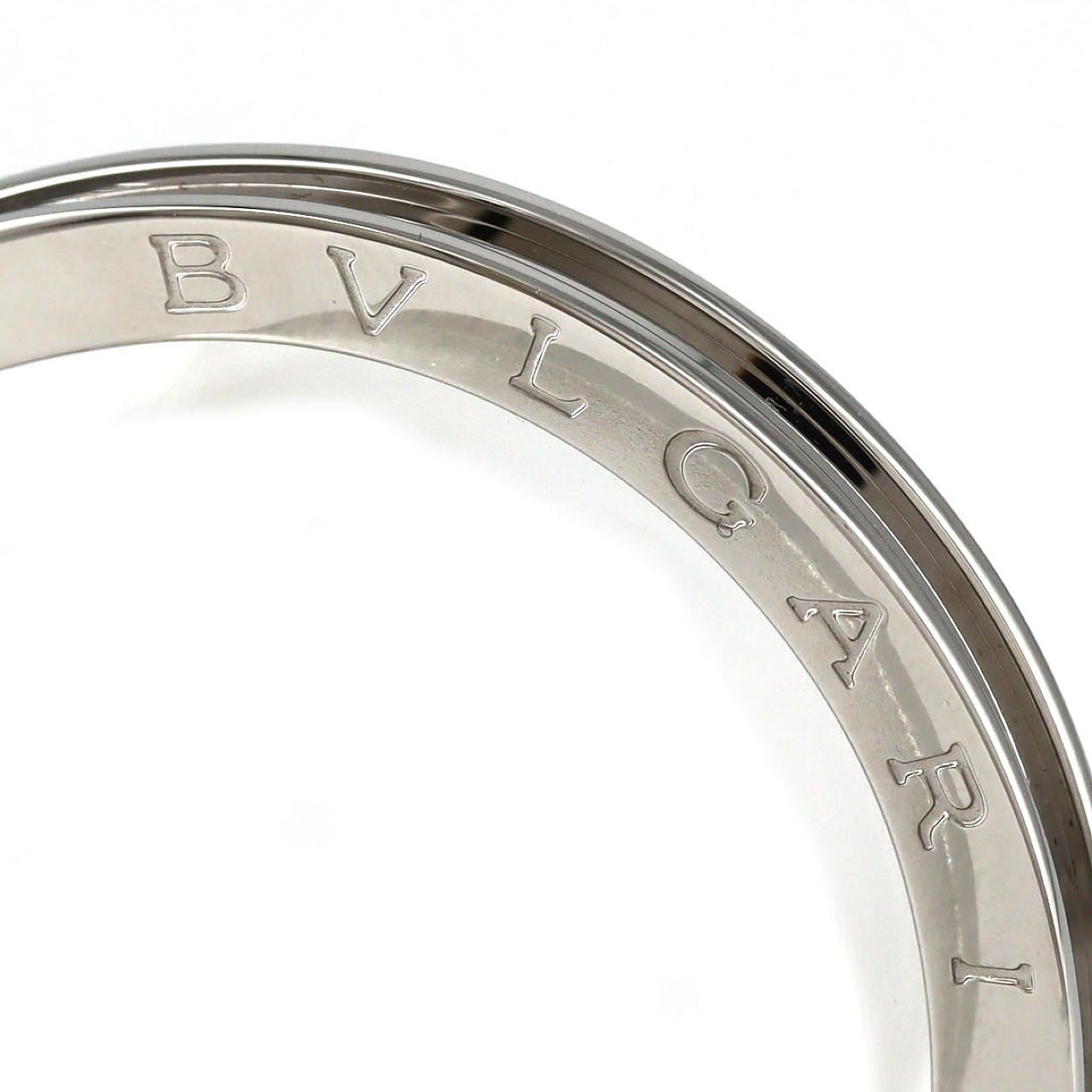 ブルガリ B-zero1･12P Mサイズ BZ22S SS クォーツ