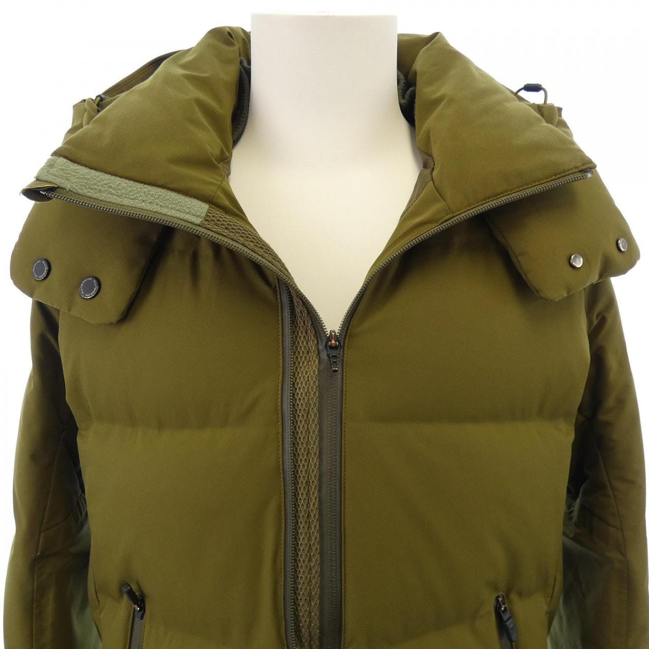 デサント DESCENTE DOR-G9565 ダウンジャケット