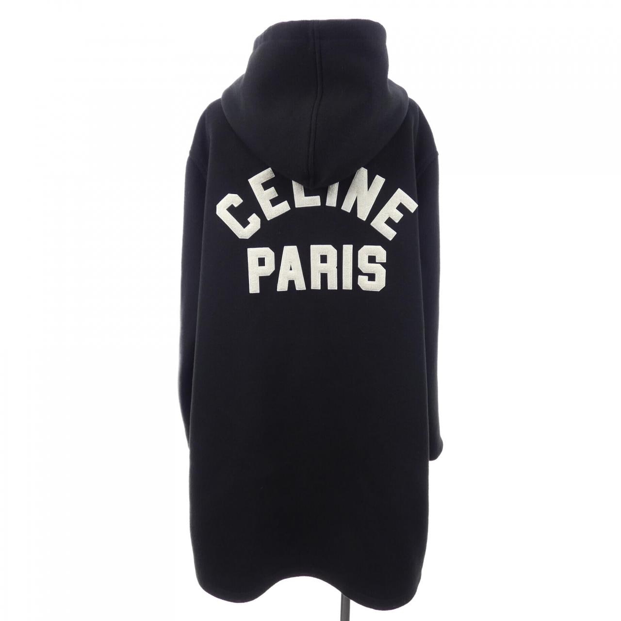 セリーヌ CELINE 2V73S553R コート