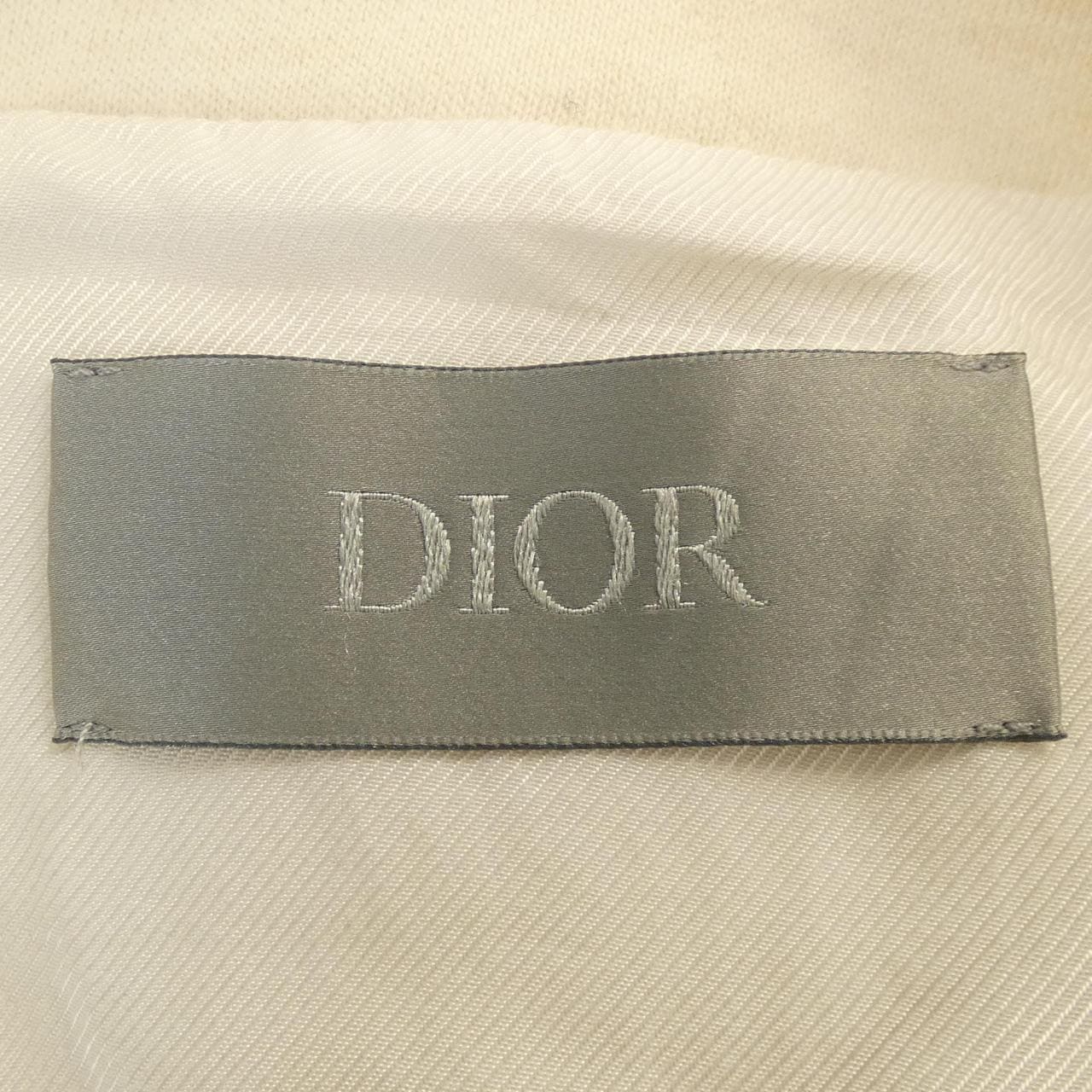 ディオール DIOR 243J432A0802 ブルゾン