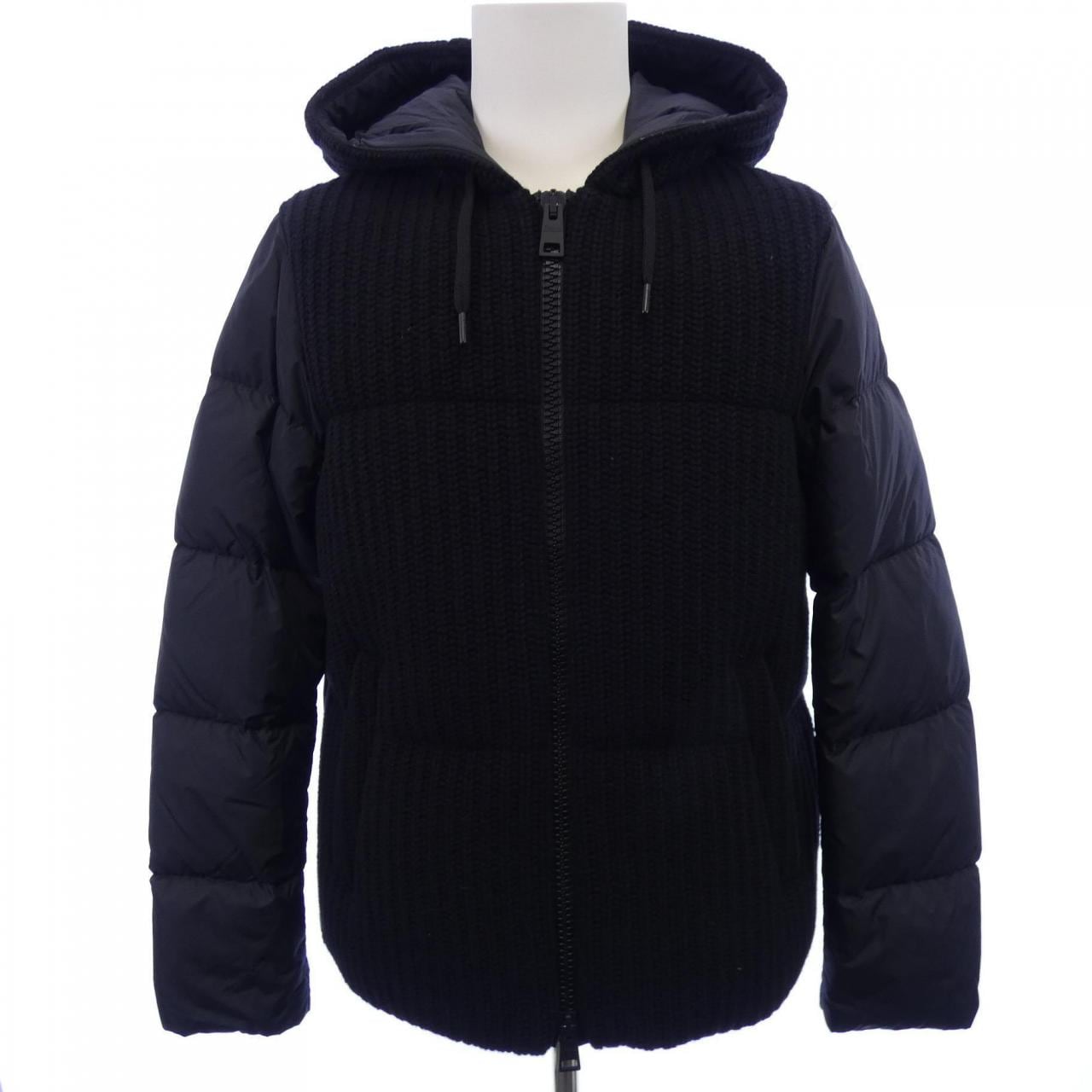 ヘルノ Herno PI001198U ダウンジャケット