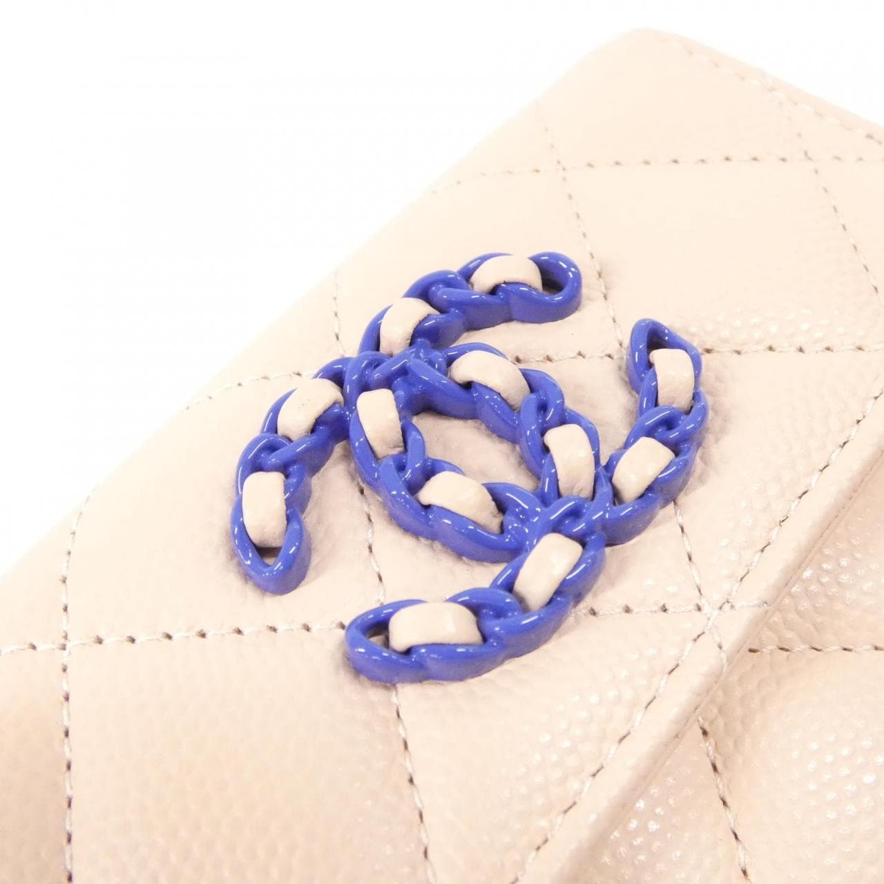 シャネル AP3711 財布