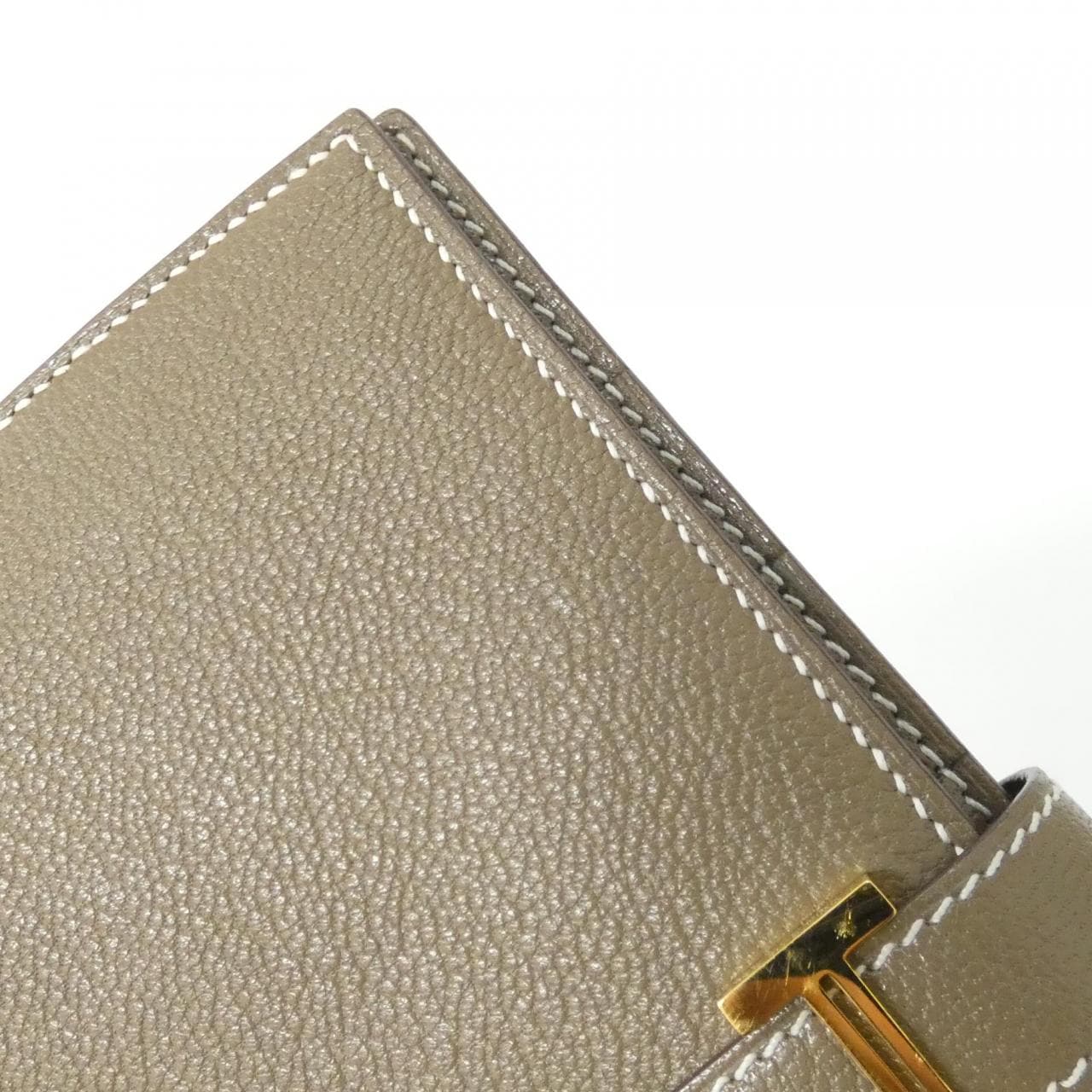 エルメス ベアン スフレ 039078CC 財布