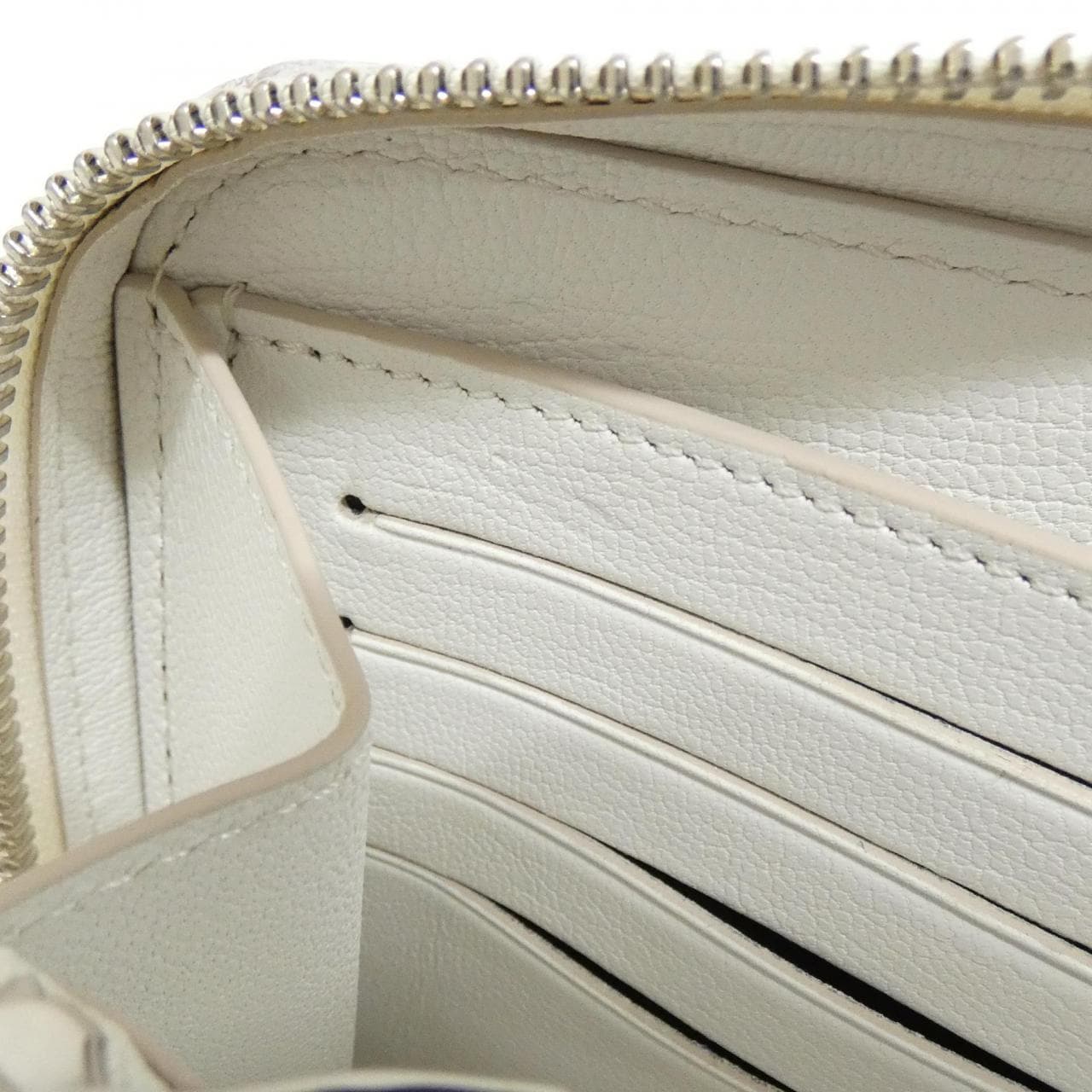 ルイヴィトン エキゾチック レザー ジッピーXL 財布