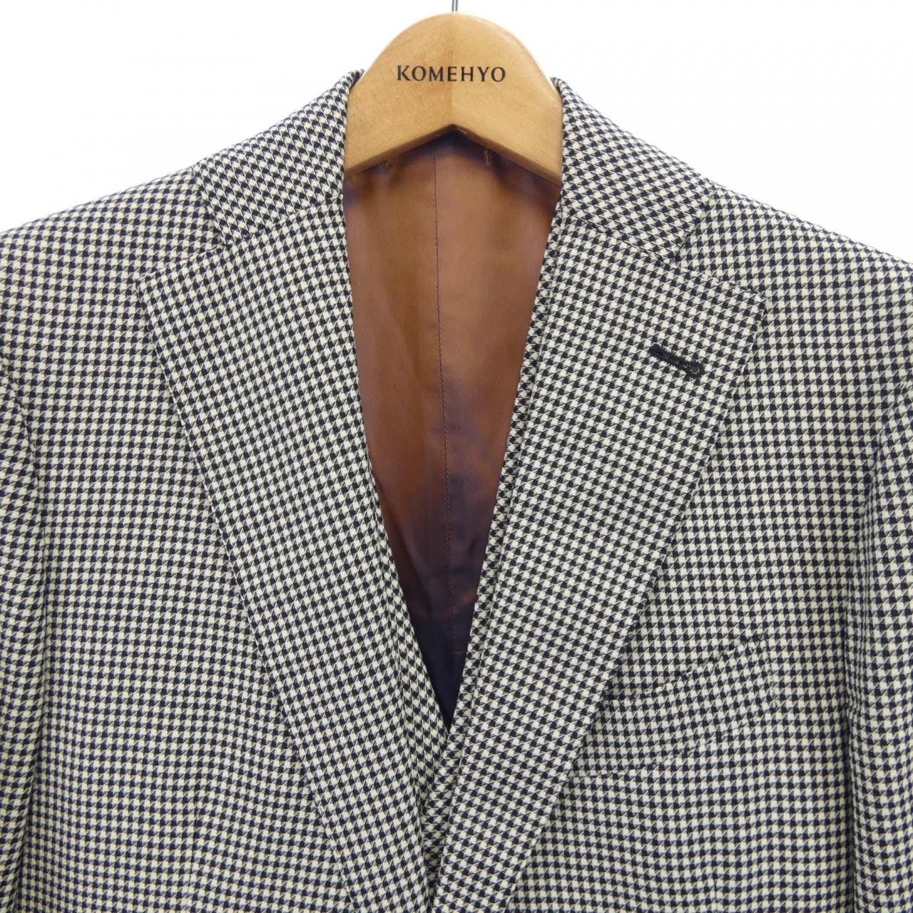 ガブリエレパジーニ GABRIELE PASINI スリーピース