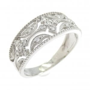 PT900 ダイヤモンド リング 0.11CT